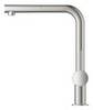 Смеситель для мойки под фильтр с выдвижным изливом Grohe Minta/Blue Pure 31721DC0