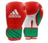 Перчатки Adidas Speed 350 Pro rd/wt/gn