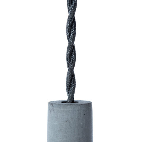 Подвес Arte Lamp Bender A4324SP-1GY