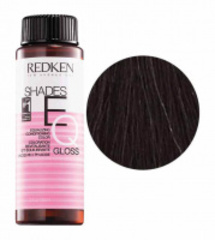 REDKEN SHADES EQ ШЕЙДС ИКЬЮ 04M 60МЛ