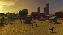Farming Simulator 2013: Official Expansion (Titanium) (для ПК, цифровой код доступа)