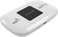 Мобильный роутер Joys M8 3G/4G/LTE / с поддержкой сим-карт / под любого оператора