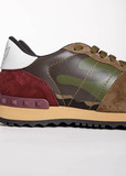 Кроссовки VALENTINO