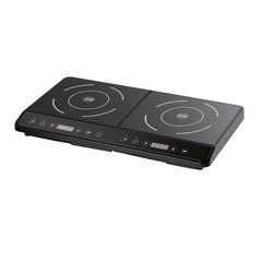 Индукционная плита Gastrorag TZ BT-350D2