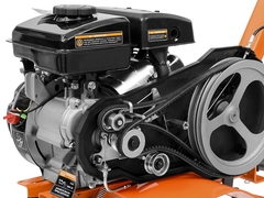 Культиватор бензиновый DAEWOO DAT 3555R (BASIC Line)