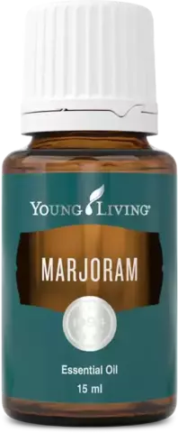 Young Living. Майоран (Marjoram) – 15 ml