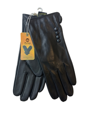 Регал.Перчатки.Женские.Кожаные.Люкс качества. 10 шт в упаковке.