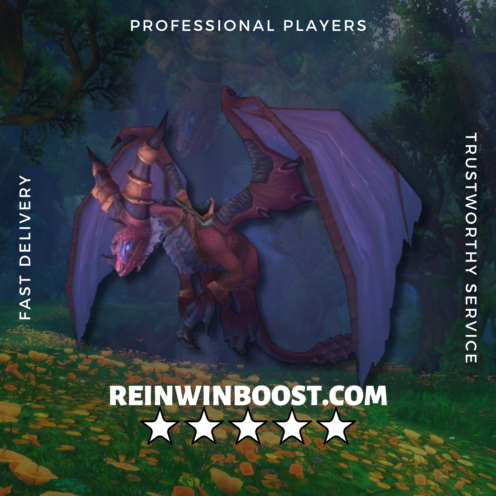 Buy Glory of the Dragon Soul Raider at low price - World of Warcraft ...