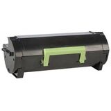 Картридж для принтеров Lexmark MS711, MS811, MS812 черный (black). Ресурс 45000 стр (52D5X0E)