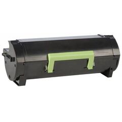 Картридж для принтеров Lexmark MS711/MS811/MS812 черный (black). Ресурс 45000 стр (52D5X0E)
