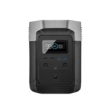 Портативная зарядная станция EcoFlow DELTA (EF3 Pro) 1260Втч