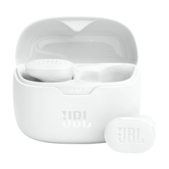 Беспроводные наушники JBL Tune Buds White