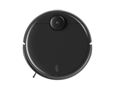 Робот-пылесос Mi Robot Vacuum Mop 2 Pro Black MJST1SHW (BHR5204EU)