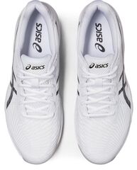 Теннисные кроссовки Asics Gel-Game 9 - white/black