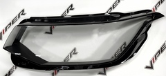 Стекла фар VOLKSWAGEN Tiguan IQ Light (2020) L