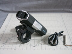 Фонарь для велосипеда фара 4000 mAh 700 люмен