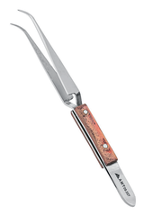 Пинцет зуботехнический 160 мм