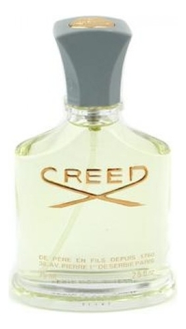 Creed Zeste Mandarine Pamplemousse