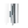 Decor Walther 0848600 Decor Walther DW 280 Дозатор для мыла, подвесной, цвет: хром (Снято с пр-ва)
