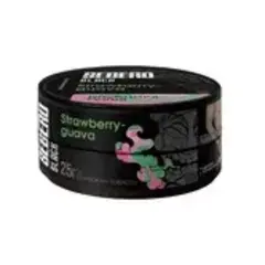 Sebero 25гр. Guava Strawberry (Гуава - клубника) (М)