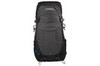 Картинка рюкзак туристический Thule Capstone 40L Чёрный/Тёмно-Серый - 2