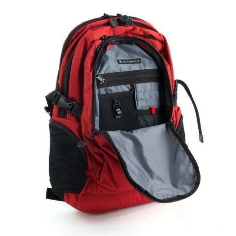 Картинка рюкзак для ноутбука Victorinox Vx Sport Pilot 31105203 - 2