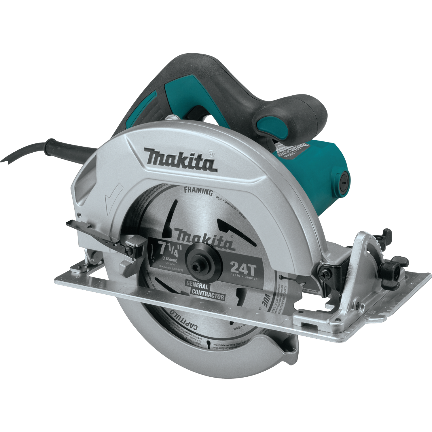 Makita hs7600