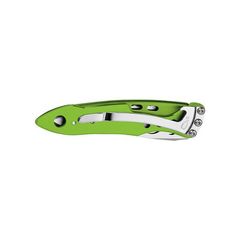 Складной нож Leatherman Skeletool KBX Sublime (832384) | Multitool-Leatherman.Ru
