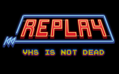 Replay - VHS is not dead (для ПК, цифровой код доступа)