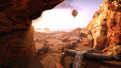 Fireburst (для ПК, цифровой код доступа)