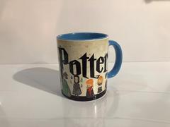 Fincan/Чашка/Cup Harry Potter 18