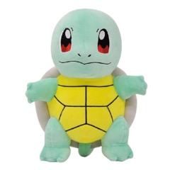 Мягкая игрушка Сквиртл 30 см (Покемон)