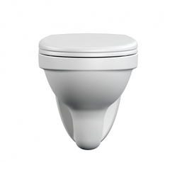 Подвесной унитаз CERSANIT  DELFI TPL