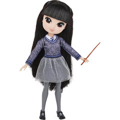 Мини Кукла Чжоу Чанг 21 см