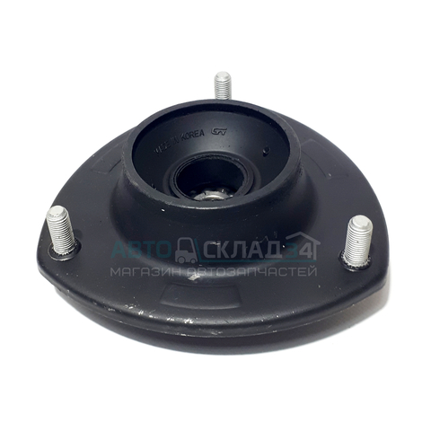 ОПОРА АМОРТИЗАТОРА ПЕРЕДНЕГО TUCSON JM, SPORTAGE KM GEUN YOUNG