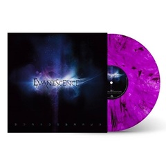 Evanescence / Evanescence (Coloured Vinyl)(LP)