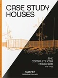 TASCHEN: Case Study Houses. The Complete CSH Program 1945-1966