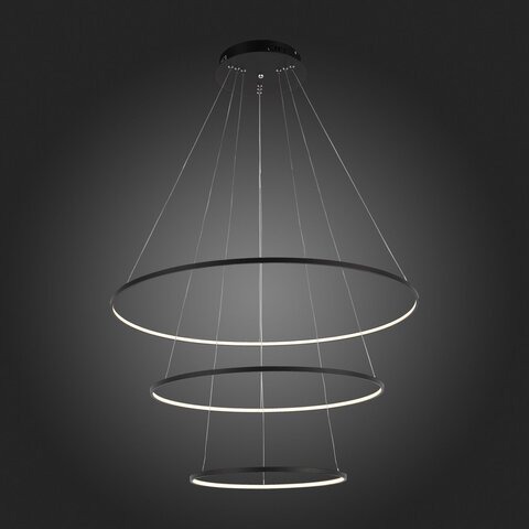 Люстра подвесная ST Luce Erto SL904.403.03