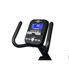 Горизонтальный велотренажер СardioPower R37