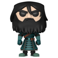 Фигурка Funko POP! Animation Samurai Jack Armored Jack