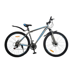 Велосипед Rook MA290D 29