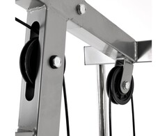 Силовой комплекс DFC HomeGym D7000