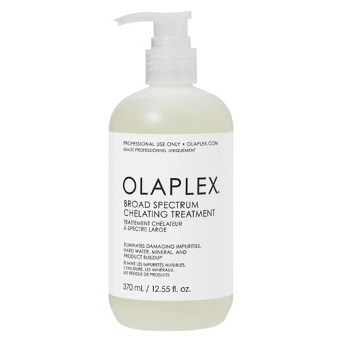 Olaplex: Средство для глубокого очищения волос (Broad Spectrum Chelating Treatment)