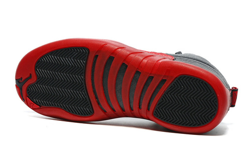 Air Jordan 12 Retro 'Flu Game' 