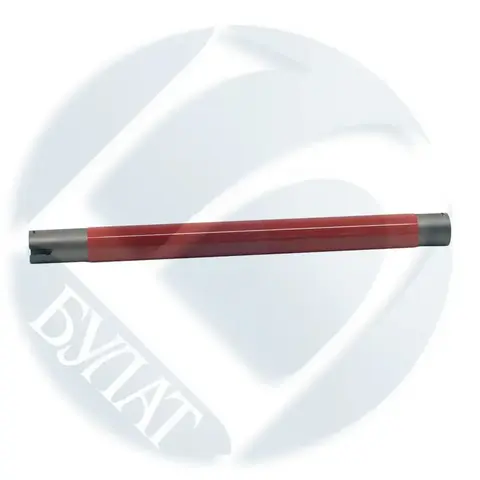 Вал тефлоновый БУЛАТ для Konica Minolta bizhub C25