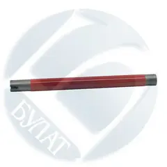 Вал тефлоновый БУЛАТ для Konica Minolta bizhub C25