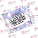 Чип БУЛАТ 44469809 для Oki C310, C510, C511, MC361, MC362 (Чёрный, 3500 стр.)