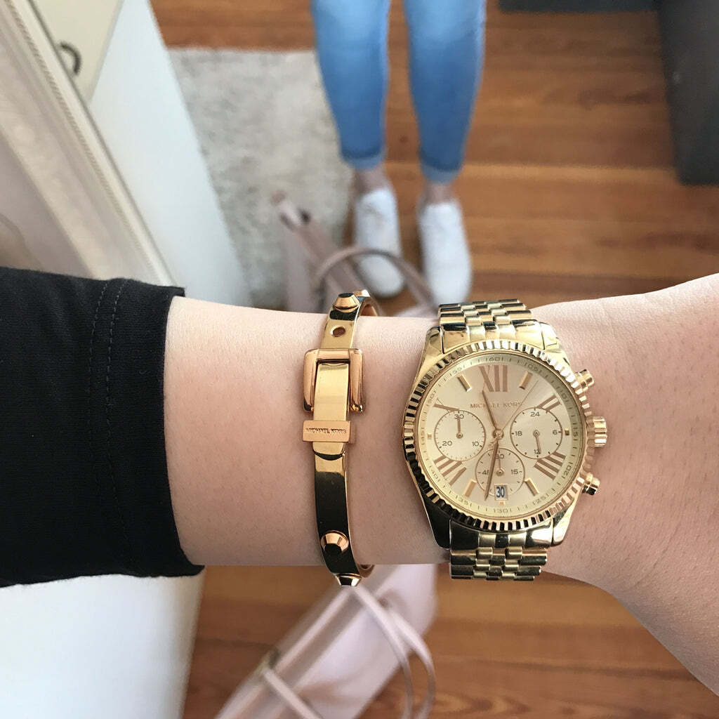 Mk5556 watch new arrivals
