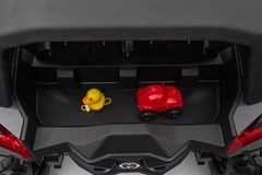 BUGGY XMX603B (Полноприводный, двухместный)