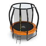 Батут DFC KENGOO II 5ft фото №0